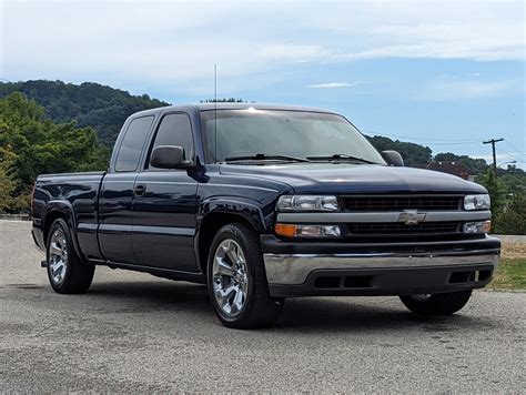 2002 Chevrolet Silverado 1500 Premier Auction