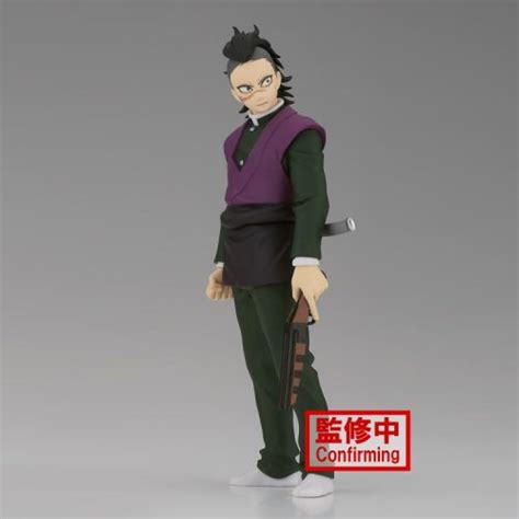 Figure Goto Demon Slayer Banpresto Bandai Kimetsu No Yaiba