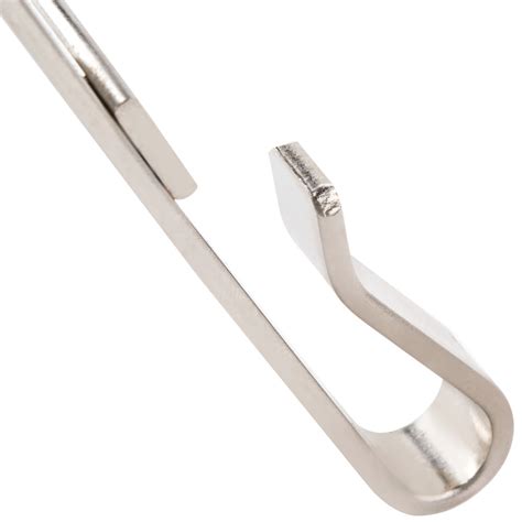 Metro Hk26c Chrome Double Large Snap On Hook 2 X 3 716