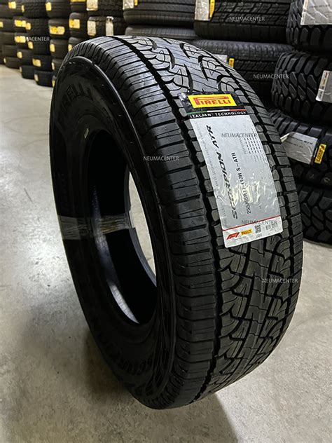 Pirelli R H Scorpion Atr Neumacenter Web