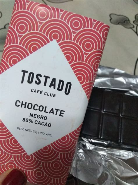 Tostado Chocolate Negro Cacao Reviews Abillion