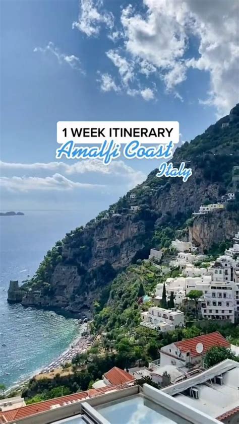 Ultimate 2 Week Italy Itinerary Artofit