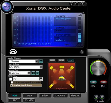 Music to your ears: Reviewing Asus’ budget Xonar DGX and DSX sound ...