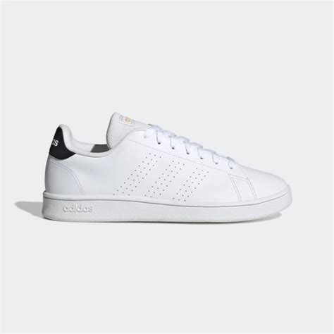 Кроссовки Advantage Base Court Lifestyle Sportswear GW9288 — Сайт adidas