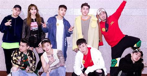 Best AOMG Artists | Ranking Current AOMG Rappers and Singers