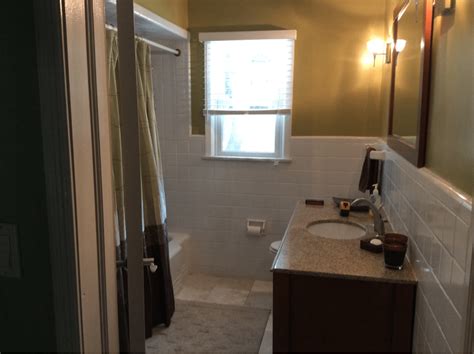 Bathroom Remodel Summit Monks Home Improvements