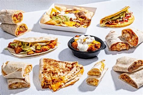 Taco Bell Cravings Box Is 1 Right Now But The Deal Has A Catch That