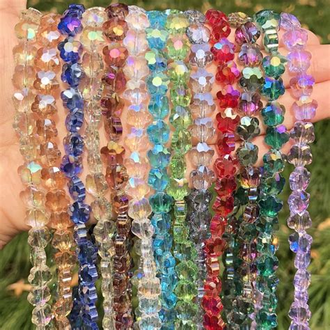 Swarovski Crystal Seed Beads