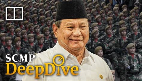 militarys  expansion mark  return  indonesias military