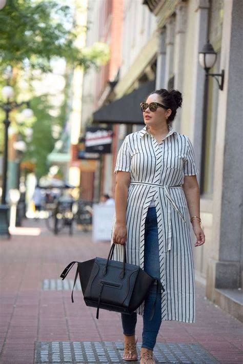 Pin By On Curvy Dress Looks Plus Size Fashion Girl