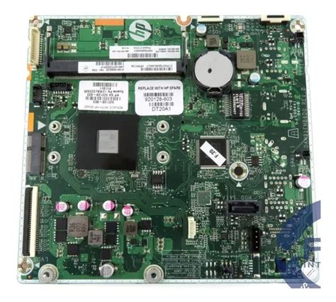 Hp Aio G C Dan Fmb D E Motherboard L Env O Gratis