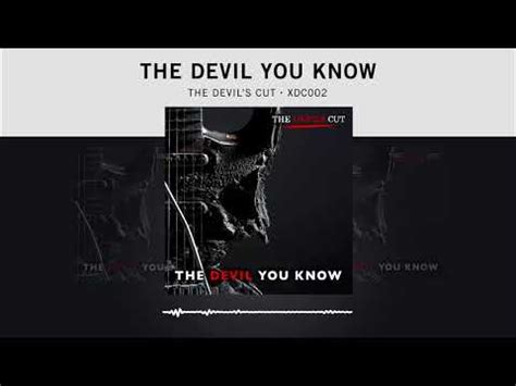 Blues Saraceno The Devil You Know Full Album YouTube