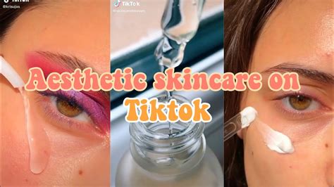 Tiktok Skincare Products 2024 - Val Libbie