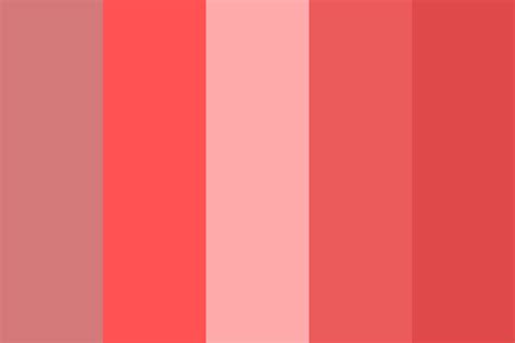 Turqoise Color Palette