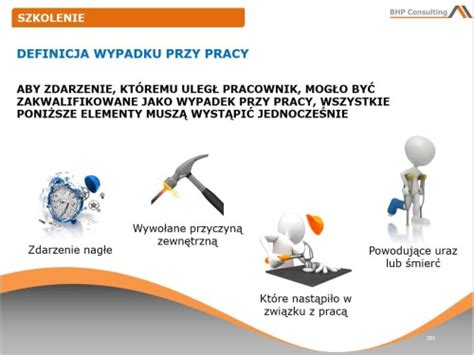 Szkolenie okresowe bhp dla pracowników zatrudnionych na stanowiskach