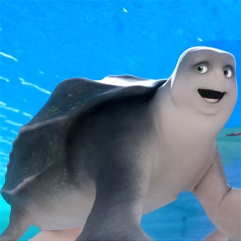 Leatherback Sea Turtle | Toonboyfans2022 Wiki | Fandom