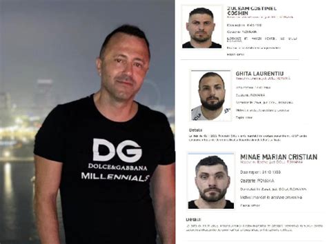 Cine sunt de fapt cei doi suspecți prinși în cazul crimei din Sibiu