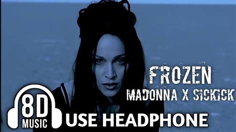 Madonna X Sickick Frozen D Audio Fireboy Dml Remix Asal Music