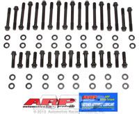 Arp Sb Chevy Pt Head Bolt Kit Pegasus Auto Racing Supplies