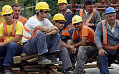 Sve više stranih radnika u Hrvatskoj pojavio se problem smještaja