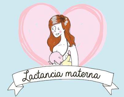 Lactancia Materna Projects Photos Videos Logos Illustrations And