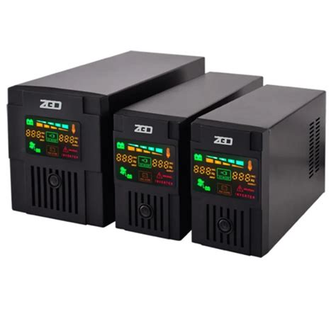 450va 240w Ups Best Match Line Interactive Offline Backup Ups Power Supply System Mini Ups