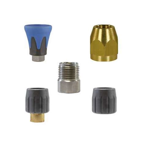 Nozzles Washing Accessories R M Suttner Sastrade Si