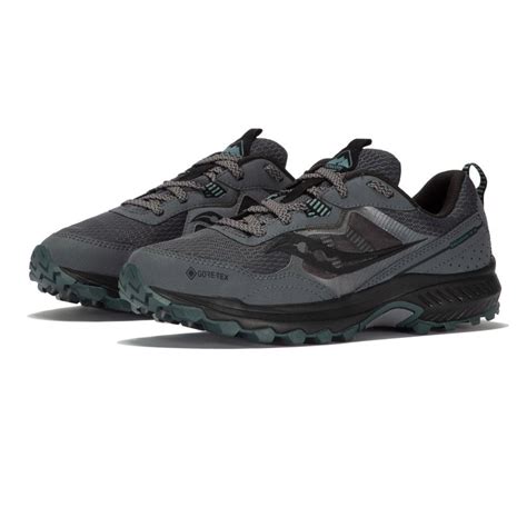 Saucony Excursion TR16 GORE TEX Trail Running Shoes SS24