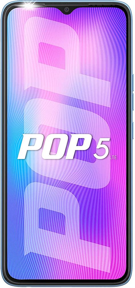 Tecno Pop 5 LTE Latest Price In India Full Specs Minto