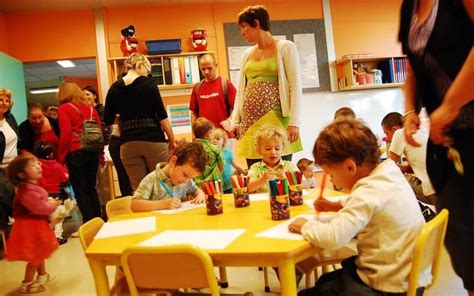 Rentrée scolaire à Quimper 29 Deux nouvelles une bonne et une