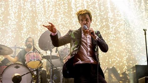 The Killers En México 2022 Precios Aforos Y Cómo Comprar Boletos