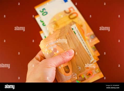 Recalculation Of Money Hi Res Stock Photography And Images Alamy