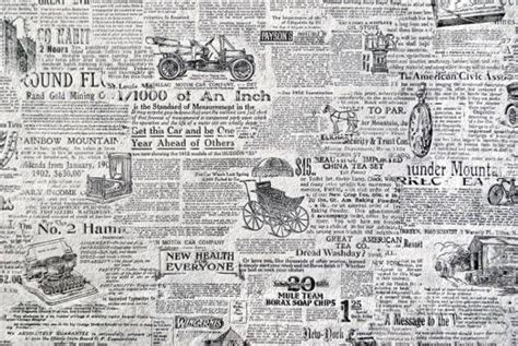 Newspaper Overlay Grunge Paper Newspaper Wallpaper Paper Texture