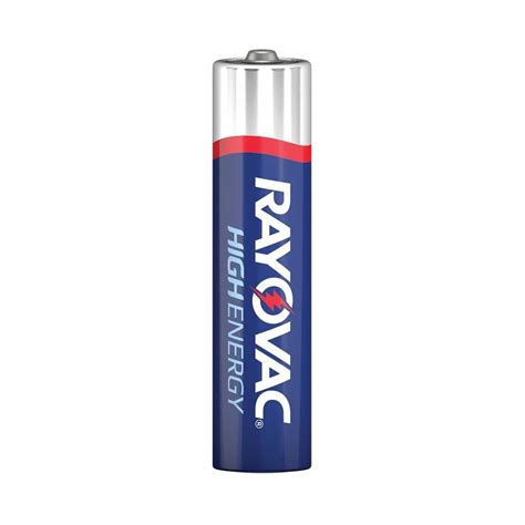 Best Buy Rayovac AAA Batteries 36 Pack 824 36PPF