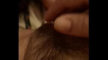 Hairy Pussy Masturbation XNXX