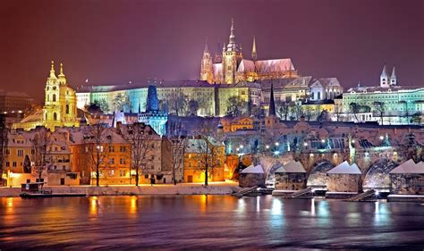 The 5 best Prague Castle tours & skip the line tickets