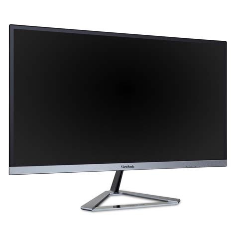 Viewsonic Inch Full Hd Led Ips Panel Monitor Vx Smhd