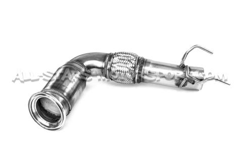 Mini Cooper S Jcw F Scorpion Sport Catalyst Downpipe