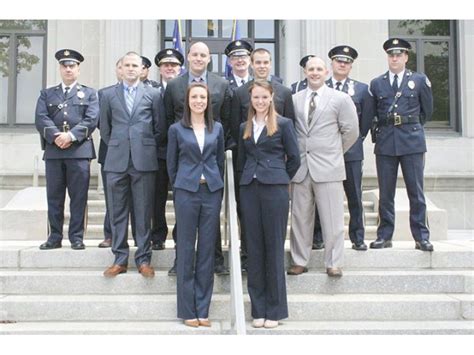 Lower Merion Welcomes New Police Officers to Department - Ardmore, PA Patch