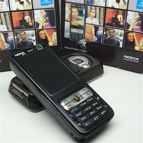 Jual Handphone Nokia N Jadul Klasik Hp Nokia Termurah Dan