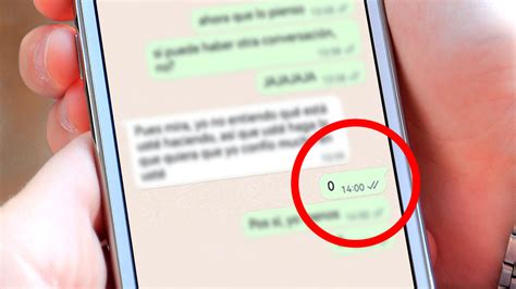 Whatsapp Te Enviaron Un Misterioso Descubre Qu Significa