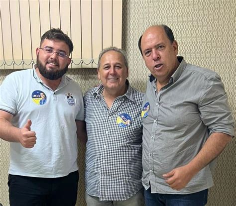 Vereador por cinco vezes em Araguaína e próximo deputado estadual