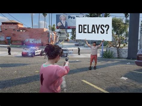 Rockstar Games Gta Trailer Announcement Crosses Million Likes