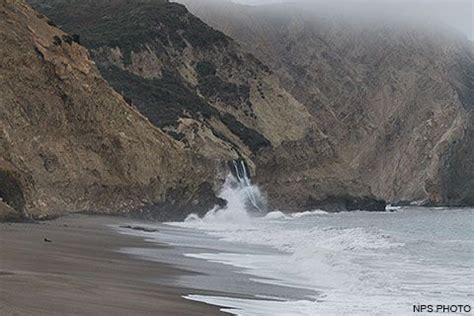 Places To Go Alamere Falls Alamere Falls Point Reyes National