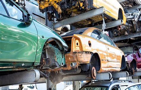 What You Need To Know Before Selling Your Car To A Scrap Dealer