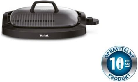 CB6A0830 TEFAL ASZTALI GRILL TonerPartners Hu