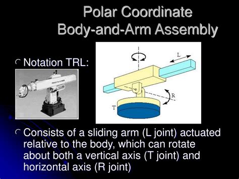 PPT Introduction To Robotics Analysis Systems Applications