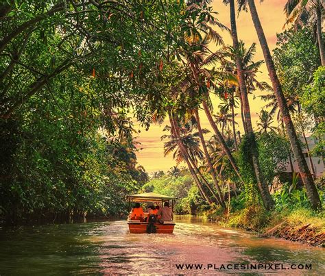 Fascinating Things to do in Negombo & Places to visit — Places in Pixel