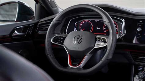 Volkswagen Vento Interior