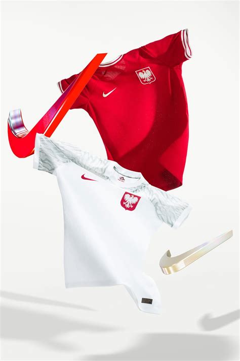 Check Out Nike's Jerseys for the 2022 FIFA World Cup | Hypebeast